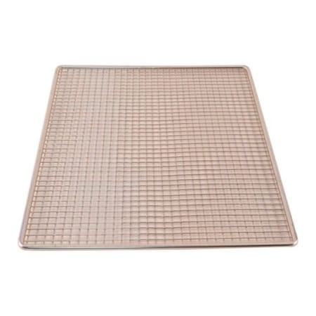 Allpoints Allpoints 163204 Fryer Screen 11 X 14 For Prince Castle 163204